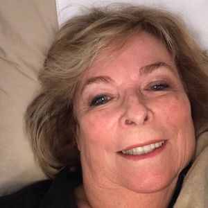 Meet your Posher, Ann